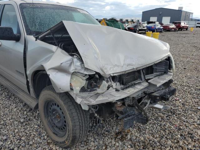 Photo 9 from auction – 2008 FORD EXPLORER with VIN 1FMEU73E78UA53403