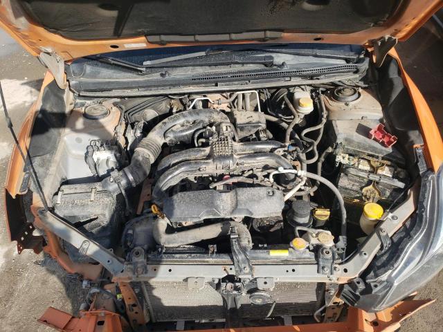Photo 7 from auction – 2014 SUBARU XV CROSSTR with VIN JF2GPAVC4E8337672