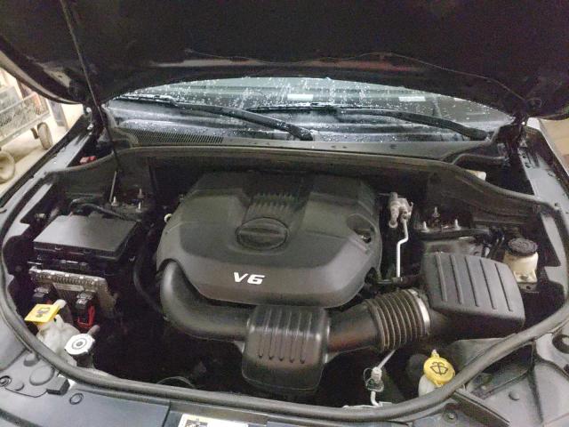 Photo 7 from auction – 2015 JEEP GRAND CHER with VIN 1C4RJFAG6FC627411