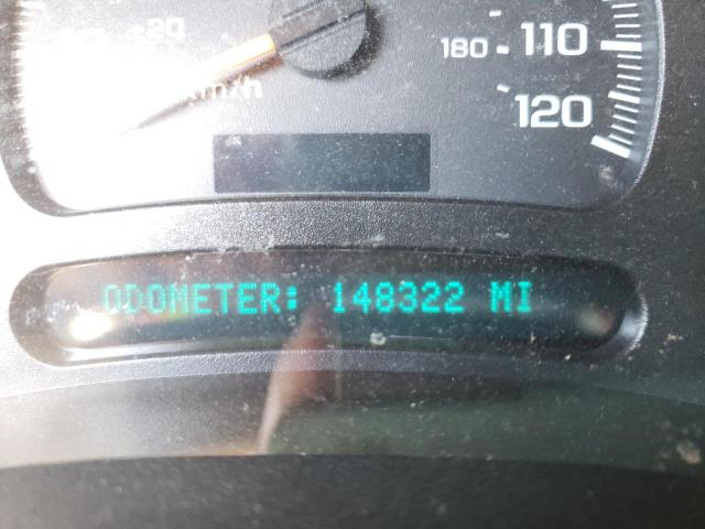 Photo 8 from auction – 2005 GMC NEW SIERRA with VIN 2GTEC19T251313708