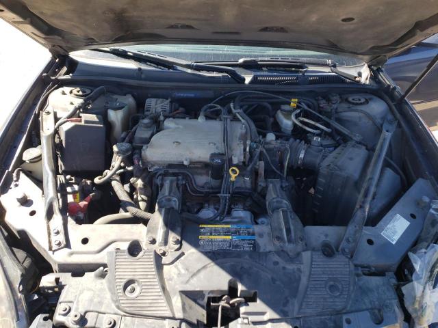 Photo 7 from auction – 2009 CHEVROLET IMPALA LS with VIN 2G1WB57K591201587