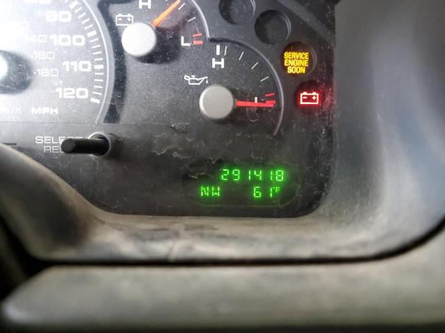 Photo 8 from auction – 2004 FORD EXPLOR XLT with VIN 1FMZU73K64ZA51534