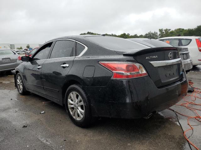 Photo 3 from auction – 2014 NISSAN ALTIMA 2.5 with VIN 1N4AL3AP3EC264334