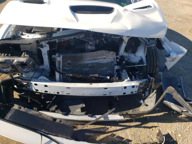 Photo 7 from auction – 2016 DODGE CHALLENGER with VIN 2C3CDZC96GH249364