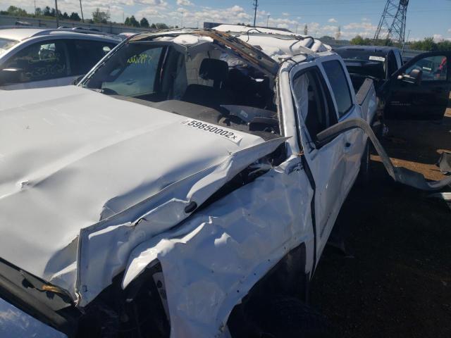 Photo 9 from auction – 2015 GMC SIERRA K15 with VIN 1GTV2UEH5FZ154908