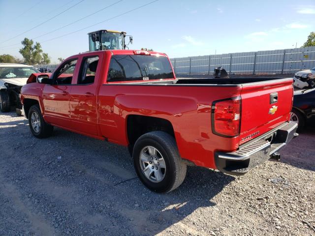 Photo 3 from auction – 2017 CHEVROLET SILVERADO with VIN 1GCRCREC1HZ387638