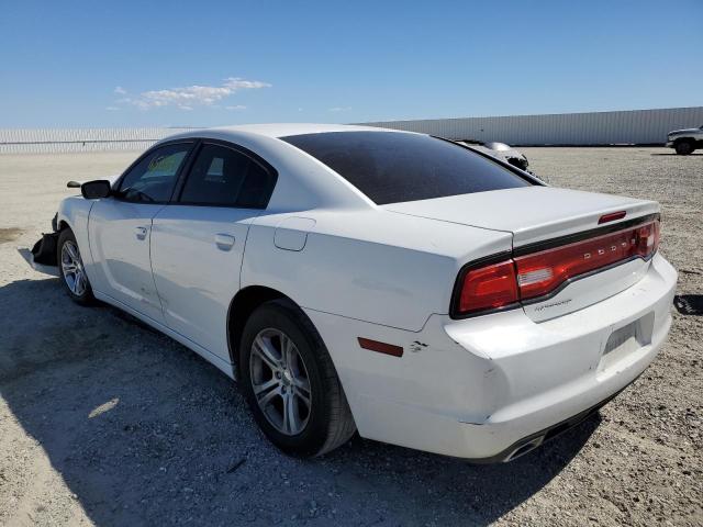 Photo 3 from auction – 2014 DODGE CHARGER SE with VIN 2C3CDXBG4EH268772