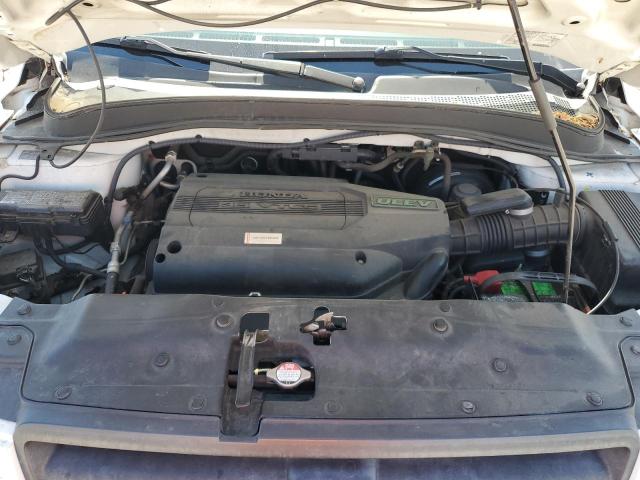 Photo 7 from auction – 2004 HONDA PILOT EXL with VIN 2HKYF18624H580974