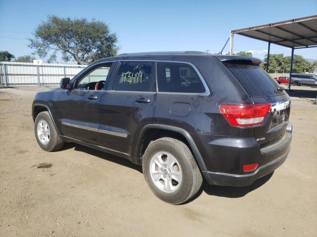 Photo 3 from auction – 2012 JEEP GRD CHRKEE with VIN 1C4RJEAG8CC320862