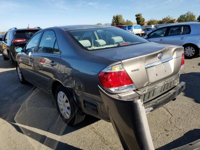 Photo 3 from auction – 2006 TOYOTA CAMRY LE with VIN 4T1BE30K86U736890