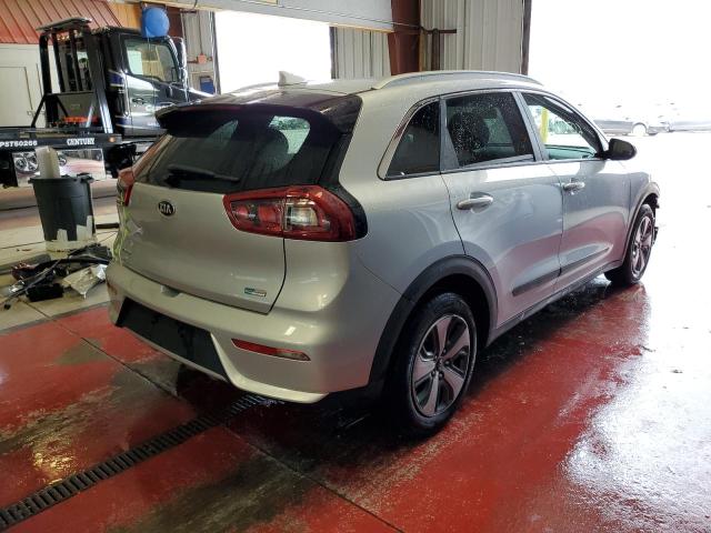 Photo 4 from auction – 2019 KIA NIRO FE with VIN KNDCB3LC6K5339477