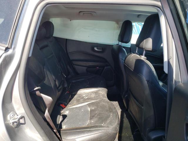Photo 6 from auction – 2019 JEEP COMPASS LI with VIN 3C4NJDCB7KT805555