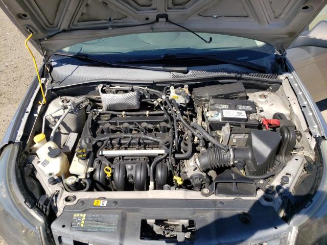 Photo 7 from auction – 2008 FORD FOCUS S/SE with VIN 1FAHP34N28W248724