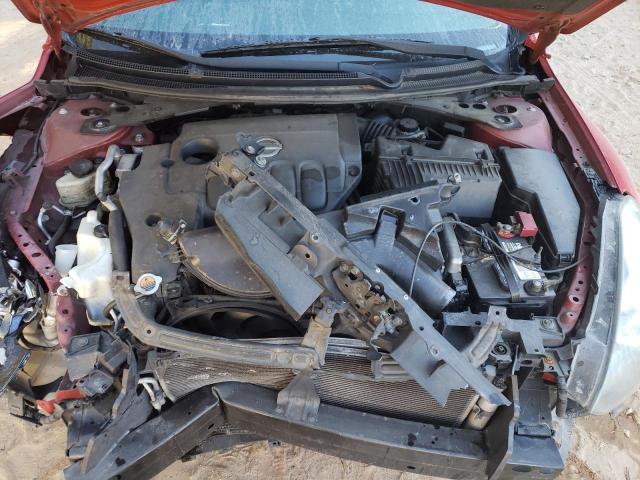 Photo 7 from auction – 2010 NISSAN ALTIMA S with VIN 1N4AL2EP8AC188172