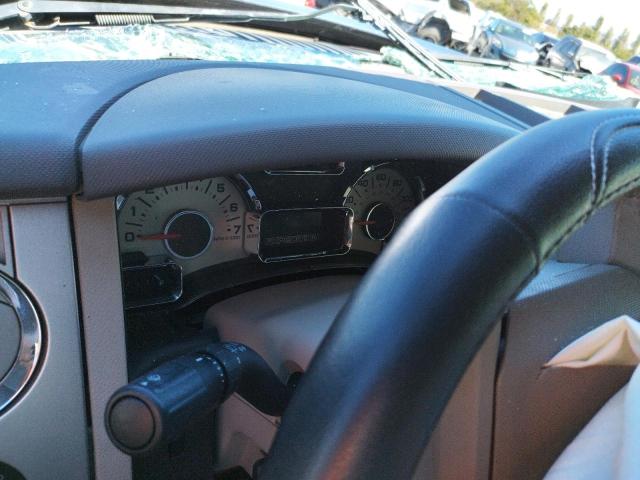 Photo 8 from auction – 2010 FORD EXPEDITION with VIN 1FMJU1K53AEA19939