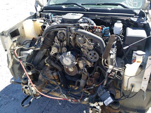 Photo 7 from auction – 2011 CHEVROLET SILVERADO with VIN 1GC1KYC84BF181702