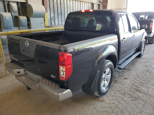 Photo 4 from auction – 2012 NISSAN FRONTIER S with VIN 1N6AD0ER2CC476377