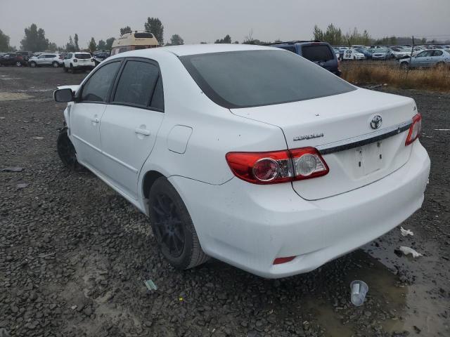 Photo 3 from auction – 2012 TOYOTA COROLLA BA with VIN 2T1BU4EEXCC766059