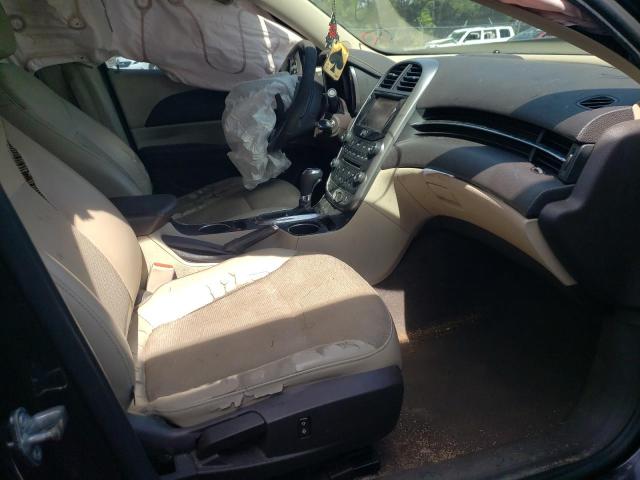 Photo 5 from auction – 2015 CHEVROLET MALIBU 1LT with VIN 1G11C5SL2FF220660