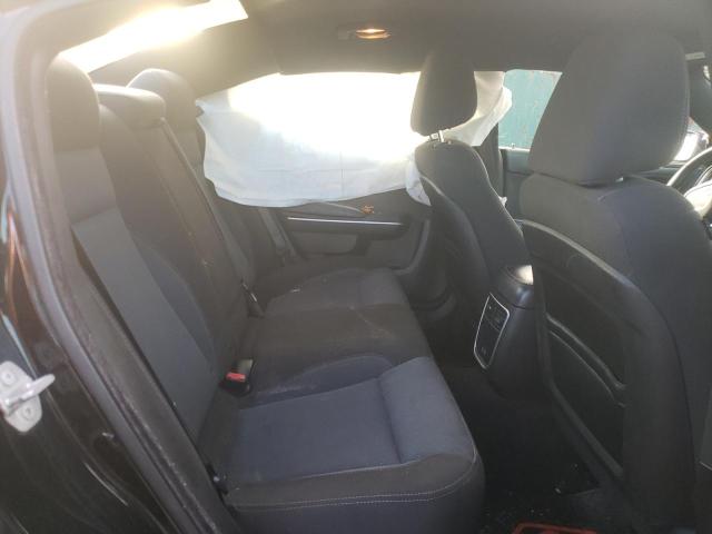 Photo 6 from auction – 2015 DODGE CHARGER SE with VIN 2C3CDXBG1FH862236