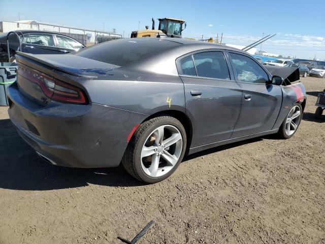 Photo 4 from auction – 2016 DODGE CHARGER R/ with VIN 2C3CDXCT1GH246436