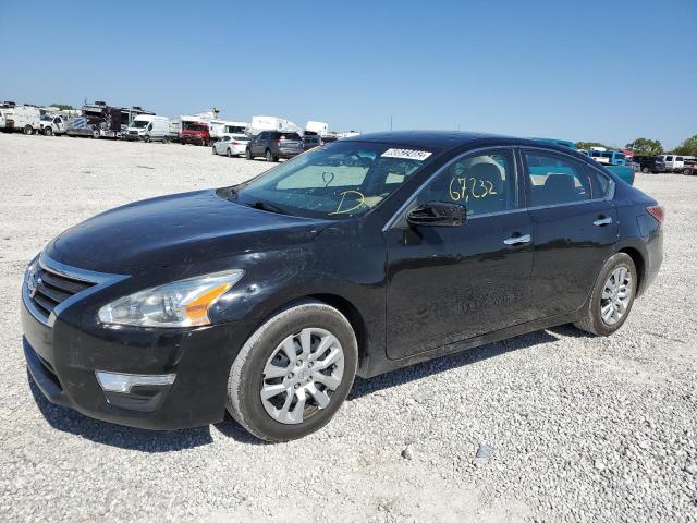 Photo 2 from auction – 2015 NISSAN ALTIMA 2.5 with VIN 1N4AL3AP2FC210587