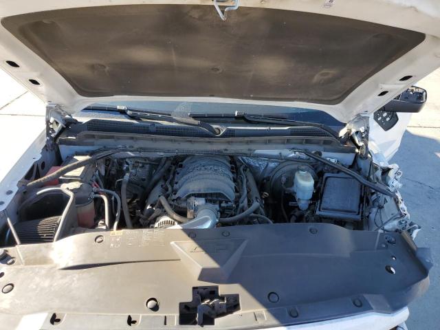 Photo 7 from auction – 2016 CHEVROLET SILVERADO with VIN 3GCPCREC4GG168405