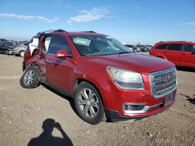 GMC ACADIA SLT 2014 with VIN 1GKKVRKD5EJ234526 - Photo from auction