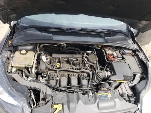 Photo 7 from auction – 2012 FORD FOCUS TITA with VIN 1FAHP3N24CL327634
