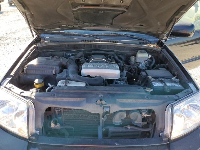 صورة رقم 7 من المزاد - 2005 TOYOTA 4RUNNER SR مع VIN JTEBT14RX50057503