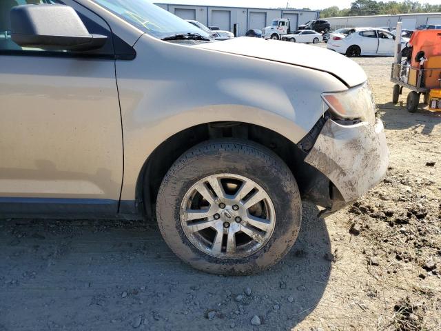 Photo 9 from auction – 2007 FORD EDGE SE with VIN 2FMDK36C07BB57627