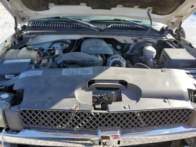 Photo 7 from auction – 2005 CHEVROLET SILVERADO with VIN 2GCEC19V451256901