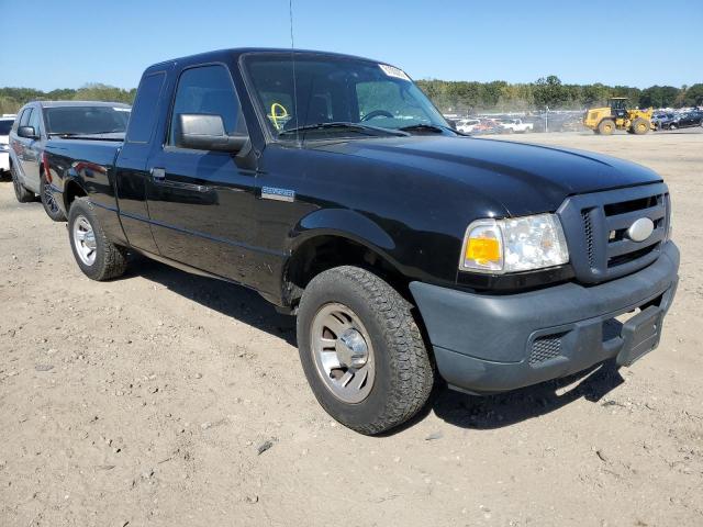FORD RANGER SUP 2007 with VIN 1FTYR14U77PA95007 - Photo from auction