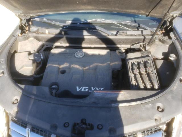 Photo 7 from auction – 2013 CADILLAC SRX PERFOR with VIN 3GYFNDE34DS517784
