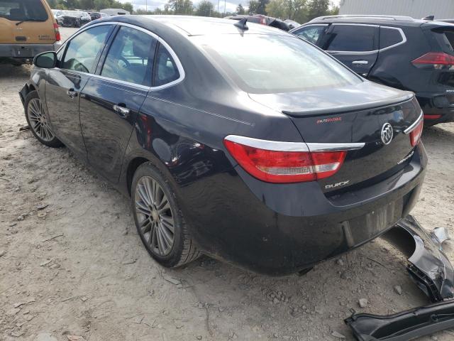 Photo 3 from auction – 2013 BUICK VERANO PRE with VIN 1G4PT5SV7D4172001