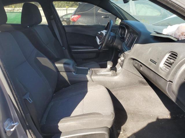 Photo 5 from auction – 2016 DODGE CHARGER R/ with VIN 2C3CDXCT3GH125875