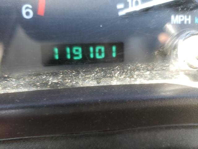 Photo 8 from auction – 2000 JEEP WRANGLER / with VIN 1J4FA49S5YP791268