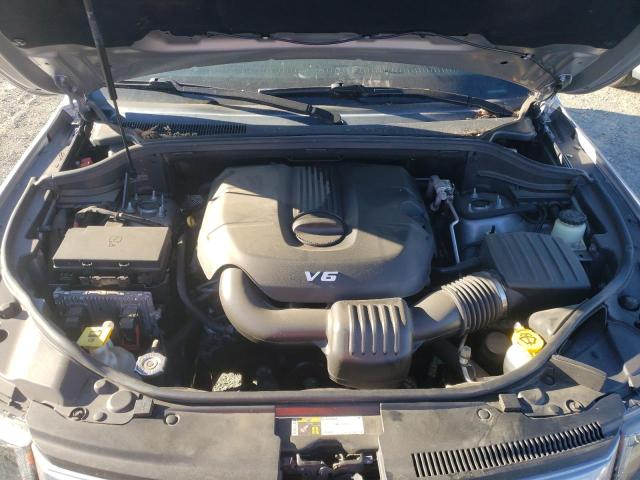 Photo 7 from auction – 2015 JEEP GRAND CHER with VIN 1C4RJFAG9FC148724