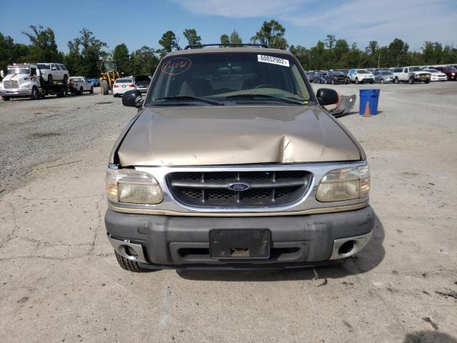 Photo 9 from auction – 2000 FORD EXPLORER X with VIN 1FMZU73X9YZB91367