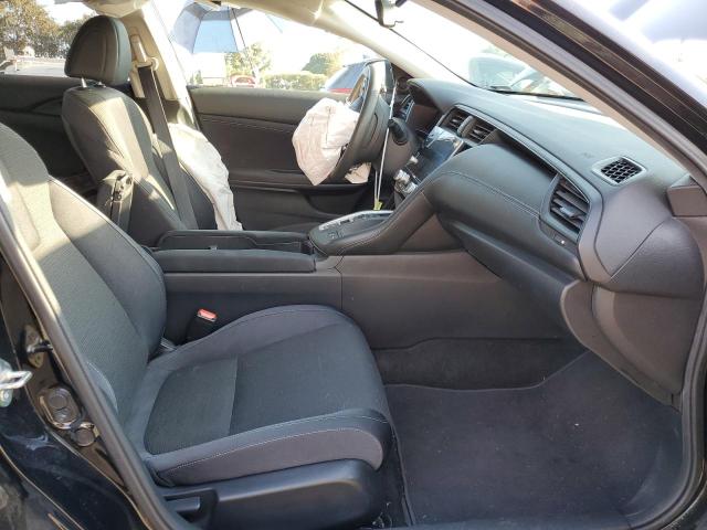 Photo 5 from auction – 2019 HONDA INSIGHT EX with VIN 19XZE4F58KE026147