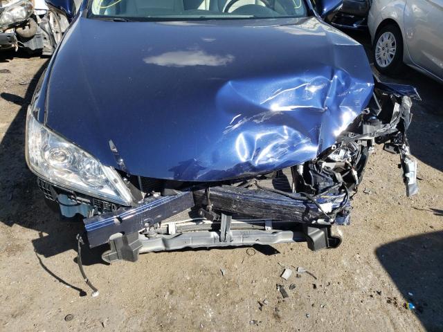 Photo 9 from auction – 2011 LEXUS ES 350 with VIN JTHBK1EG4B2415701
