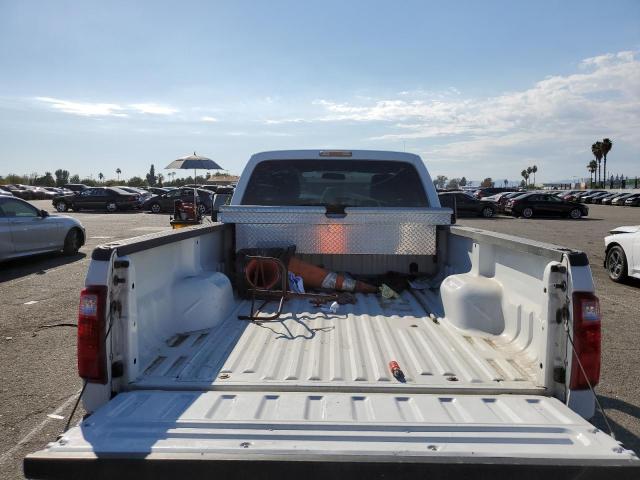 Photo 10 from auction – 2013 FORD F250 SUPER with VIN 1FTBF2A64DEB82199
