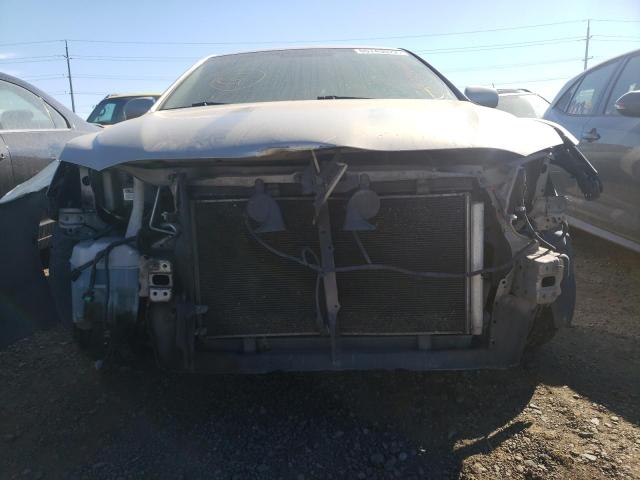Photo 9 from auction – 2007 TOYOTA CAMRY CE with VIN 4T1BE46K37U015830