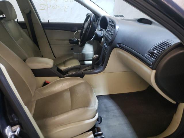 Photo 5 from auction – 2004 SAAB 9-3 LINEAR with VIN YS3FB49SX41053345