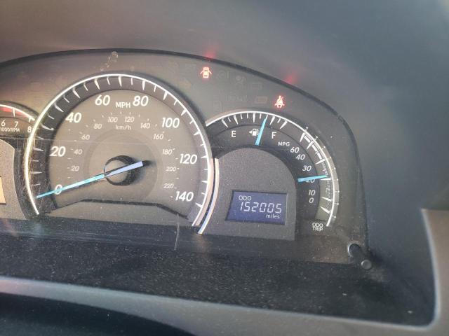 Photo 8 from auction – 2012 TOYOTA CAMRY BASE with VIN 4T4BF1FK7CR234575