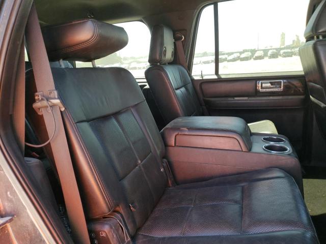 Photo 6 from auction – 2010 LINCOLN NAVIGATOR with VIN 5LMJJ2H51AEJ05947