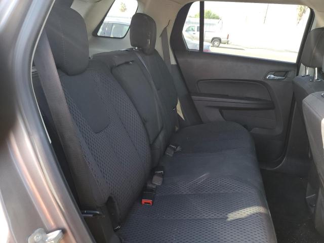 Photo 6 from auction – 2012 GMC TERRAIN SL with VIN 2GKALMEK7C6159269