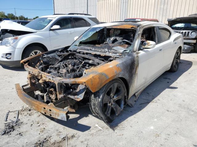 Photo 2 from auction – 2006 DODGE CHARGER R/ with VIN 2B3KA53H06H426054