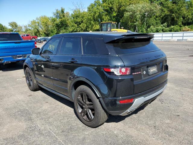 Photo 3 from auction – 2012 LAND ROVER RANGE ROVE with VIN SALVT2BG1CH618249