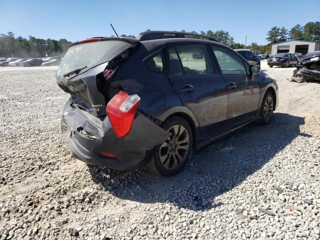 Photo 4 from auction – 2015 SUBARU IMPREZA with VIN JF1GPAT64F8279579
